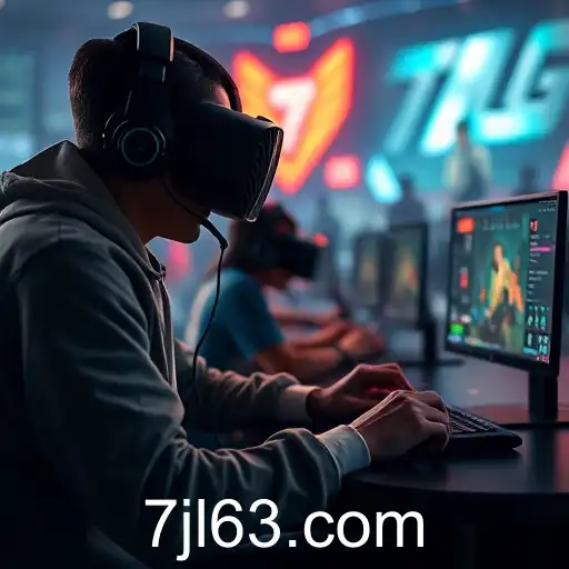 The Evolving Landscape of Online Gaming in 2025