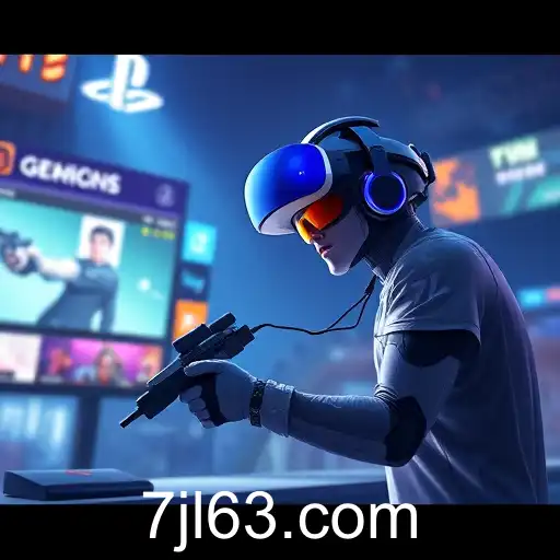 The Rise of Digital Gaming Platforms